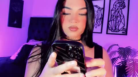 miss_zz online show from February 2026 07:54:01 PM