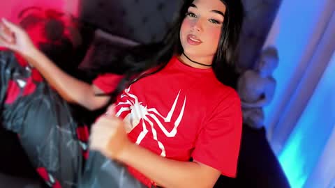 miss_zz online show from March 2026 05:03:01 PM