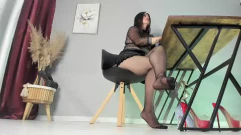 Snapshot of missagata chatting on July 2026 12:04:02 AM STREAMING SCHEDULE 2200 - 0900 GMT-5 online show from July 2026 12:04:02 AM