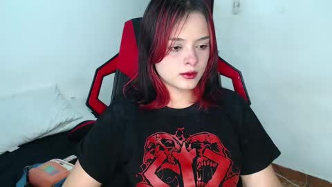 violeta online show from January 2025 09:03:01 PM