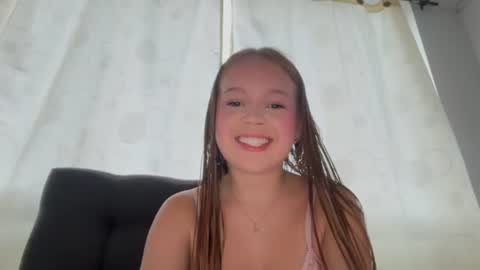 Snapshot of missalannahmm chatting on July 2026 11:09:02 PM Alannah online show from July 2026 11:09:02 PM