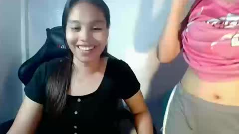 Snapshot of missalena69 chatting on September 2025 01:36:02 PM Alena online show from September 2025 01:36:02 PM