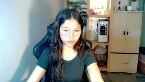 Snapshot of missalena69 chatting on February 2026 08:20:01 AM Alena online show from February 2026 08:20:01 AM