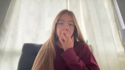 Ameliahs online show from February 2026 12:59:02 PM