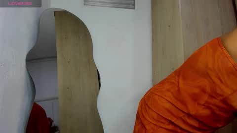 missangeldust online show from November 2025 11:58:01 PM