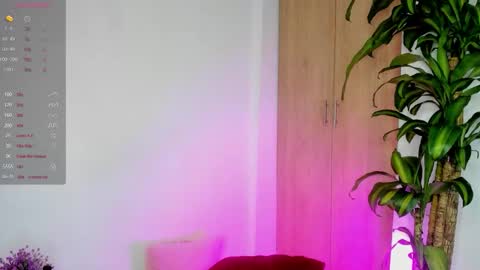 missangeldust online show from December 2025 12:09:02 AM