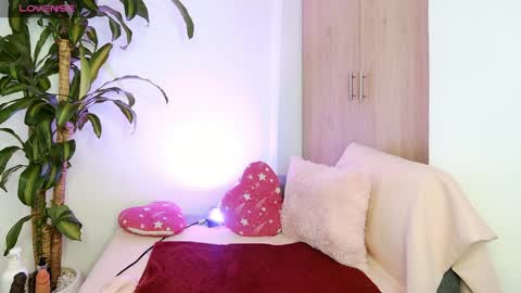 missangeldust online show from April 2026 11:13:01 PM