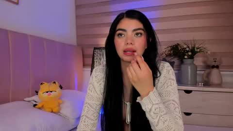 Ariadna Ruiz online show from March 2026 12:30:01 PM