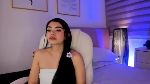 Ariadna Ruiz online show from March 2026 12:42:01 PM