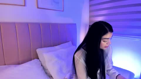 Ariadna Ruiz online show from April 2026 12:19:02 PM