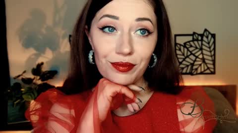 The divine Beverly online show from December 2024 11:35:01 AM