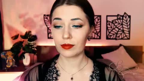 The divine Beverly online show from March 2025 08:07:01 AM