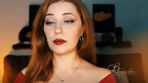 The divine Beverly online show from October 2025 02:07:01 AM