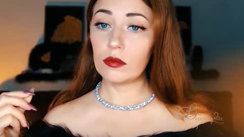 The divine Beverly online show from October 2025 06:12:01 AM