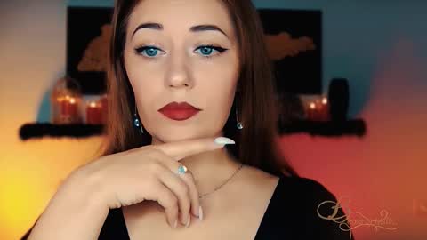 The divine Beverly online show from November 2025 03:18:02 AM