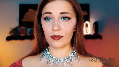 The divine Beverly online show from November 2025 04:25:02 AM