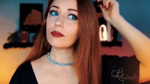 The divine Beverly online show from November 2025 04:48:02 AM