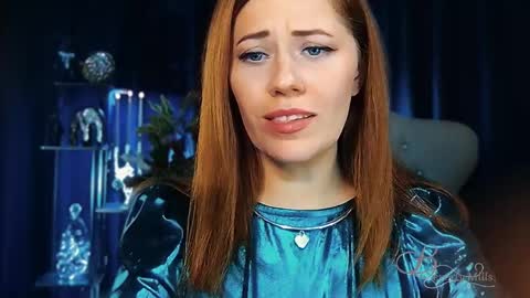 The divine Beverly online show from April 2026 04:59:02 AM