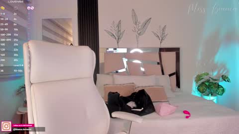 Bianca Torres online show from December 2024 05:40:01 AM