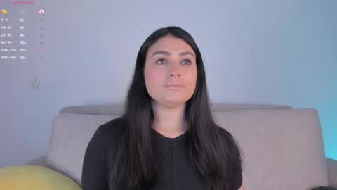 Bianca Torres online show from February 2026 12:19:02 AM