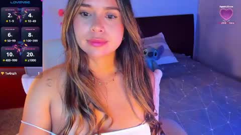 Snapshot of missblackdiamond chatting on June 2026 12:32:02 AM valentina andrea online show from June 2026 12:32:02 AM