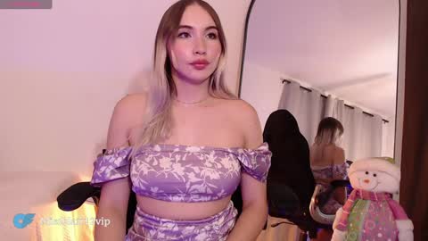 MissBlair online show from December 2024 12:13:01 AM