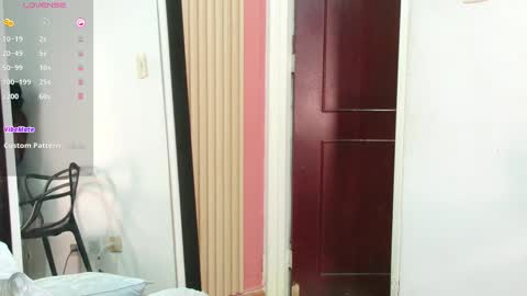 Miss Evelyn  online show from September 2025 03:22:01 AM