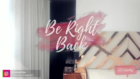 Sara Vanegas online show from April 2026 11:47:02 AM