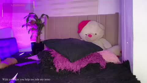 Snapshot of missbritanny_ebony chatting on July 2026 12:40:01 AM Michelle Indepedient Model online show from July 2026 12:40:01 AM