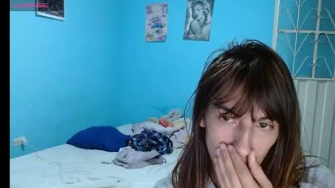 Snapshot of missbrithanyxxx chatting on July 2026 12:35:01 AM missbrithanyxxx online show from July 2026 12:35:01 AM