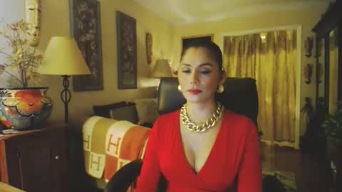 Brownie -P online show from November 2025 10:54:02 PM