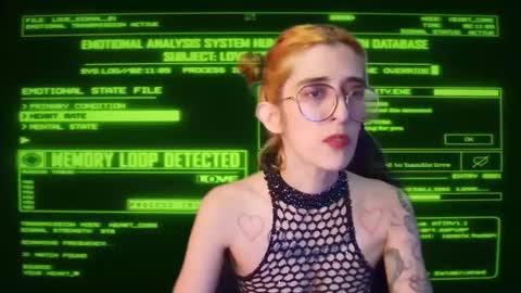 MsGoonBunny online show from May 2026 08:27:02 PM