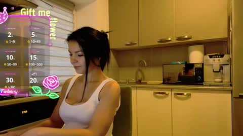 missbya online show from October 2025 04:56:02 AM