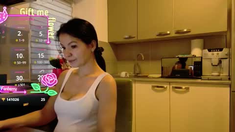 missbya online show from November 2025 06:01:02 AM