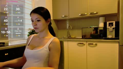 missbya online show from March 2026 05:19:01 AM