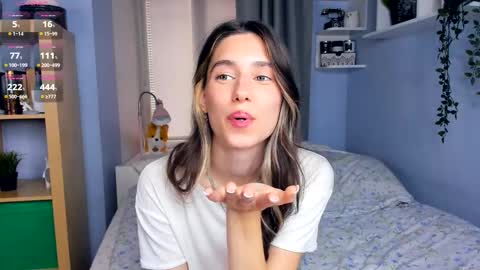 Shelley online show from September 2025 07:34:01 AM