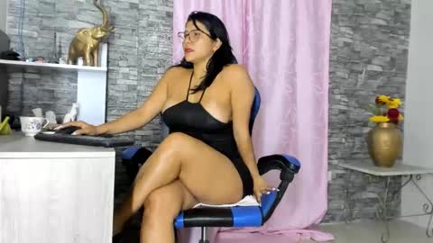 missdeborah20 online show from October 2025 12:54:01 AM
