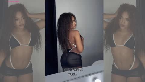 DIONNE online show from October 2025 11:43:01 AM