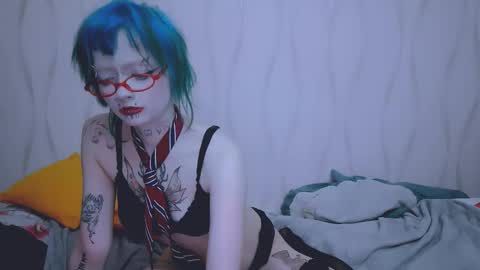 missdominance online show from January 2026 06:35:02 PM