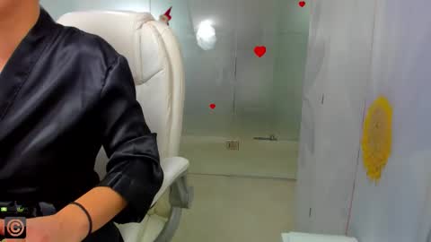 Miss Domina online show from January 2026 03:54:01 AM