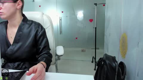 Miss Domina online show from January 2026 03:54:02 AM