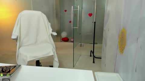 Miss Domina online show from February 2026 03:58:02 AM