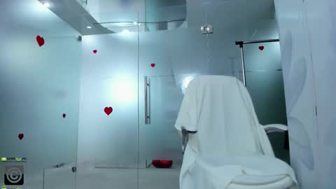 Miss Domina online show from February 2026 04:13:02 AM