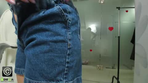 Snapshot of missdominna chatting on April 2026 02:51:02 AM Miss Domina online show from April 2026 02:51:02 AM