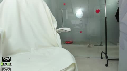 Snapshot of missdominna chatting on April 2026 02:57:01 AM Miss Domina online show from April 2026 02:57:01 AM
