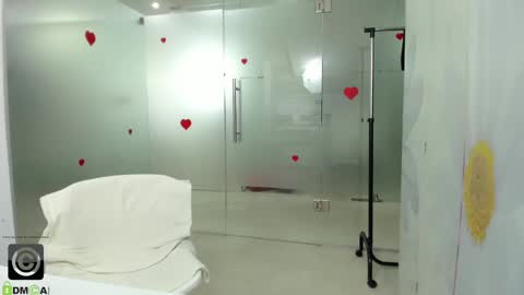 Snapshot of missdominna chatting on May 2026 02:51:02 AM Miss Domina online show from May 2026 02:51:02 AM