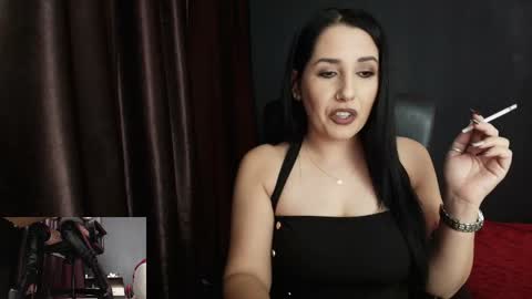 Miss online show from October 2025 10:50:02 PM