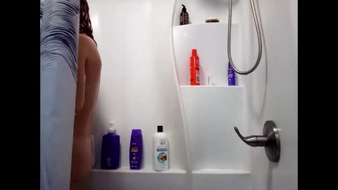 MissEeva online show from January 2025 07:11:01 PM