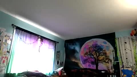 MissEeva online show from April 2026 02:54:01 PM