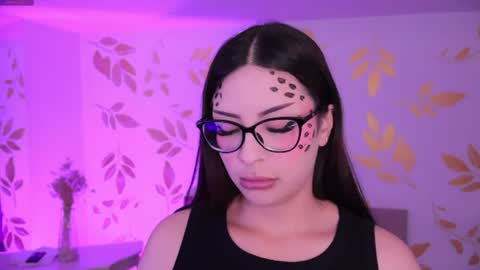 Snapshot of misselektra__ chatting on July 2026 04:38:01 AM ELEKTRA online show from July 2026 04:38:01 AM
